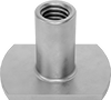 Weld Nuts