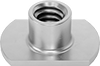 Weld Nuts