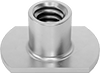 Weld Nuts