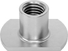 Weld Nuts