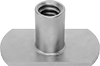 Weld Nuts