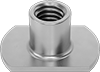 Weld Nuts