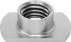 Weld Nuts
