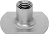 Weld Nuts