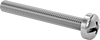 Rounded Head Screws