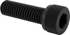 Left-Hand-Thread Steel Socket Head Screws