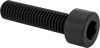 Left-Hand-Thread Steel Socket Head Screws