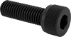 Left-Hand-Thread Steel Socket Head Screws