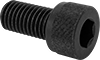 Left-Hand-Thread Steel Socket Head Screws