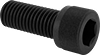 Left-Hand-Thread Steel Socket Head Screws