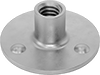 Weld Nuts