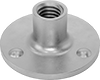 Weld Nuts
