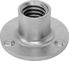 Weld Nuts