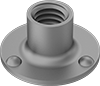 Weld Nuts