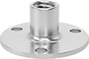 Screw-Mount Nuts