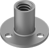 Screw-Mount Nuts