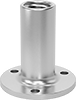 Screw-Mount Nuts