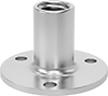 Screw-Mount Nuts