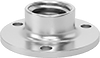 Screw-Mount Nuts