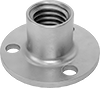 Screw-Mount Nuts