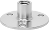 Screw-Mount Nuts