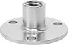 Screw-Mount Nuts