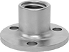 Screw-Mount Nuts