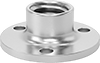 Screw-Mount Nuts