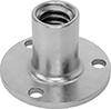 Screw-Mount Nuts