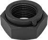 Thin-Profile Steel-Insert Locknuts for Extreme Vibration
