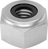 Locknuts