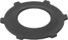 Push-On Internal Retaining Rings