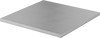 Tight-Tolerance Multipurpose 304 Stainless Steel Sheets