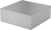 Tight-Tolerance Multipurpose 304 Stainless Steel Sheets