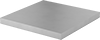 Tight-Tolerance Multipurpose 304 Stainless Steel Sheets