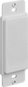 Image of Product. Front orientation. Adapters for Wall Plates. Rocker Switch Cover.