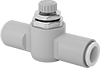 Air Flow Control Valves
