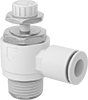 Air Flow Control Valves