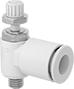 Air Flow Control Valves