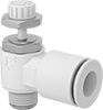 Air Flow Control Valves