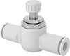 Air Flow Control Valves