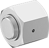 Tube End Caps