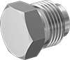 Tube End Plugs