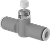 Air Flow Control Valves