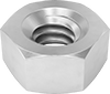 Hex Nuts