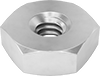 Hex Nuts