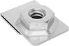 Clip-On Nuts