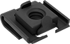 Clip-On Nuts