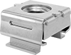 Snap-In Nuts