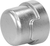 Premium Low-Pressure Stainless Steel Threaded Pipe Fittings
